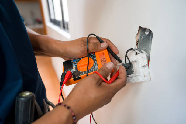 Best Circuit Breaker Repair  in Cooperstown, NY