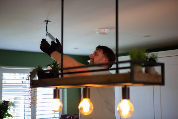 Best Electrical Contractors for Businesses  in Cooperstown, NY