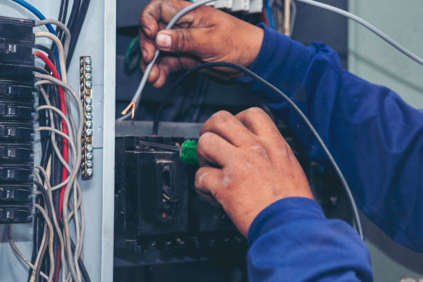 Best Affordable Electrician  in Cooperstown, NY
